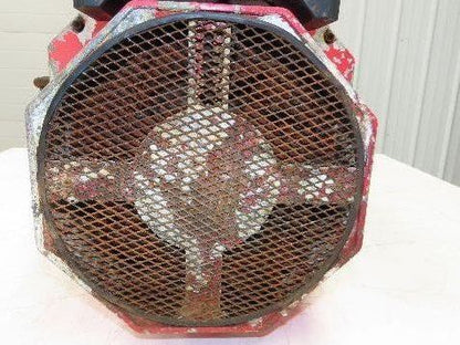 Fanuc A06B-1453-B100 AC Spindle Motor 29.5Hp 3450rpm 131-220v 3ph