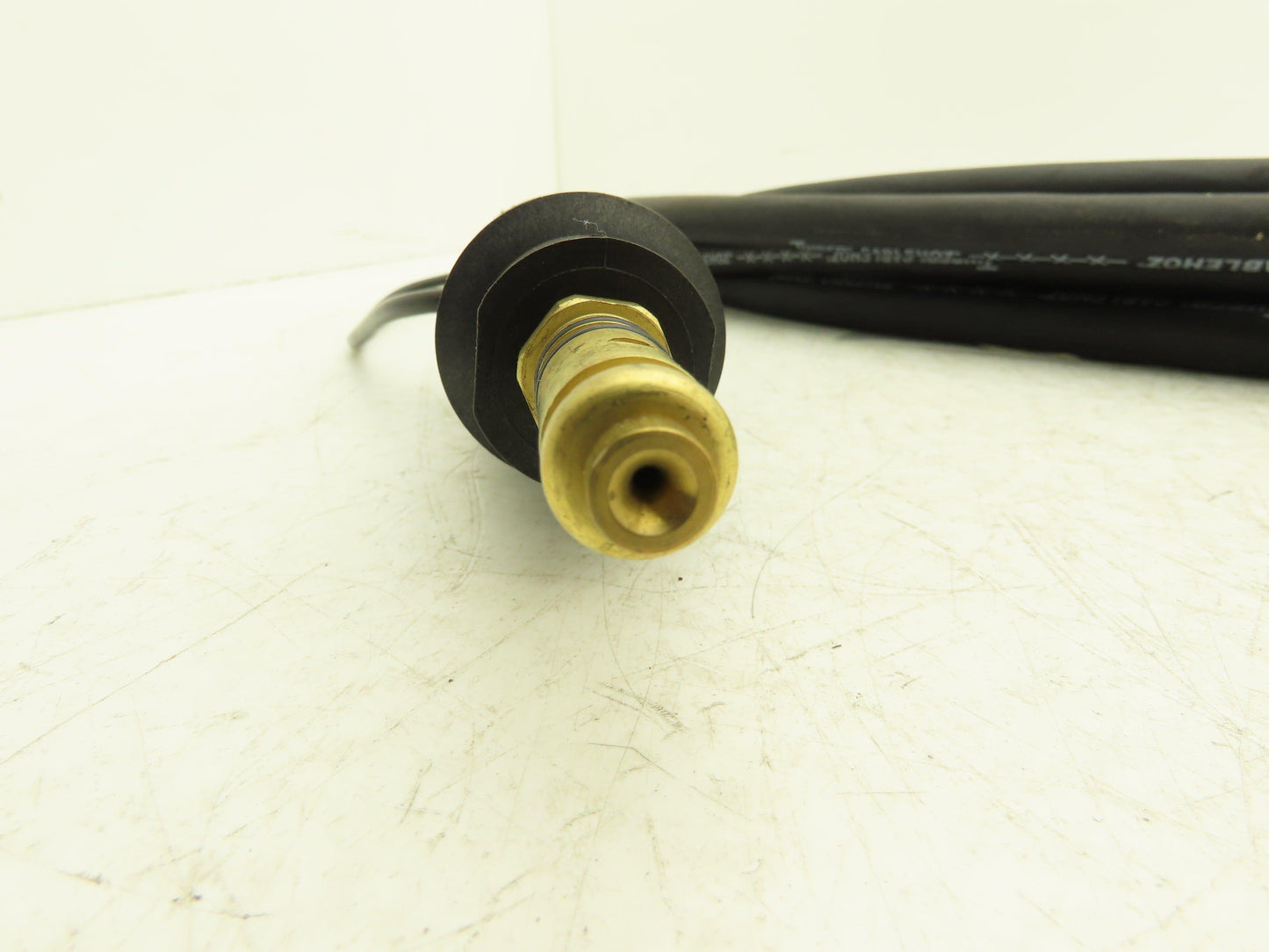 Tweco MS425116 Mig Welding Gun Spray Master 450A Manual Air Cooled 25'