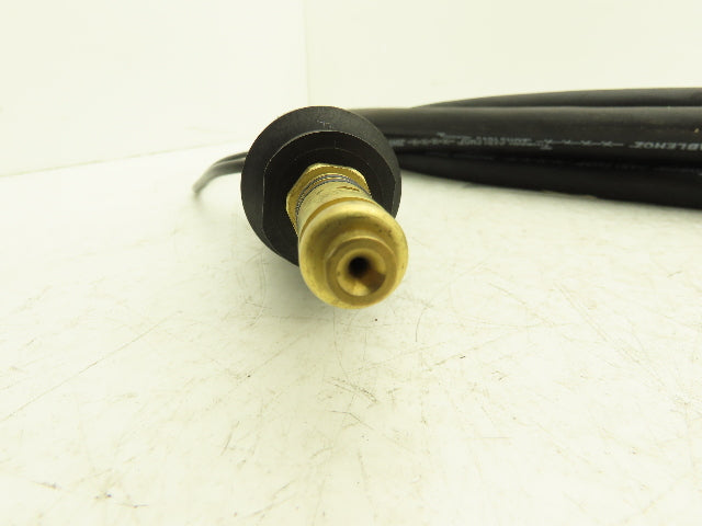 Tweco MS425116 Mig Welding Gun Spray Master 450A Manual Air Cooled 25'