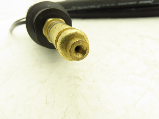 Tweco MS425116 Mig Welding Gun Spray Master 450A Manual Air Cooled 25'