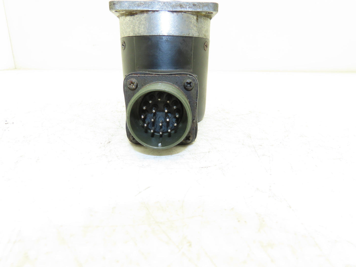 Kwangwoo RIB-60-1024VLH-A Incremental Rotary Encoder 1024ppr 6000rpm Max