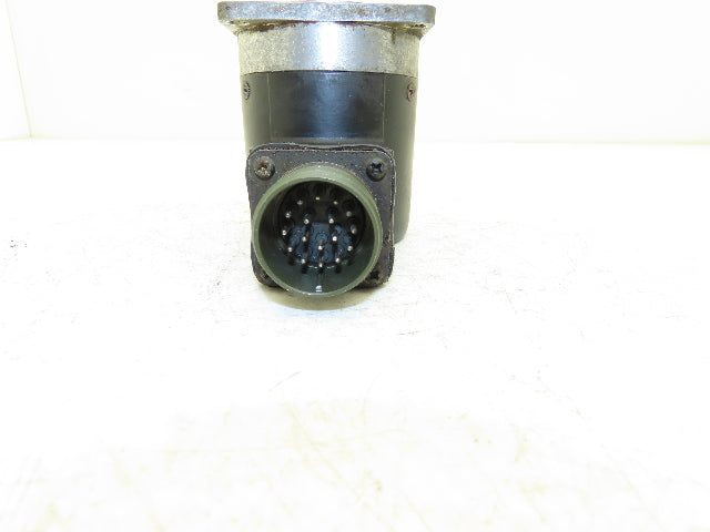 Kwangwoo RIB-60-1024VLH-A Incremental Rotary Encoder 1024ppr 6000rpm Max