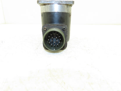 Kwangwoo RIB-60-1024VLH-A Incremental Rotary Encoder 1024ppr 6000rpm Max