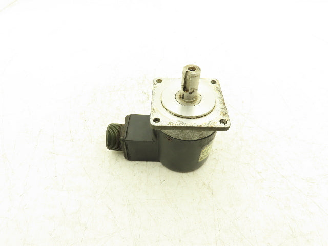 Kwangwoo RIB-60-1024VLH-A Incremental Rotary Encoder 1024ppr 6000rpm Max