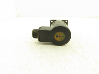 Kwangwoo RIB-60-1024VLH-A Incremental Rotary Encoder 1024ppr 6000rpm Max