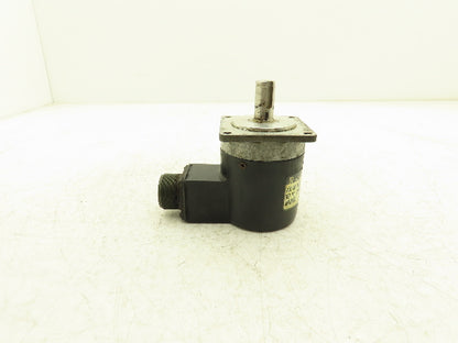Kwangwoo RIB-60-1024VLH-A Incremental Rotary Encoder 1024ppr 6000rpm Max