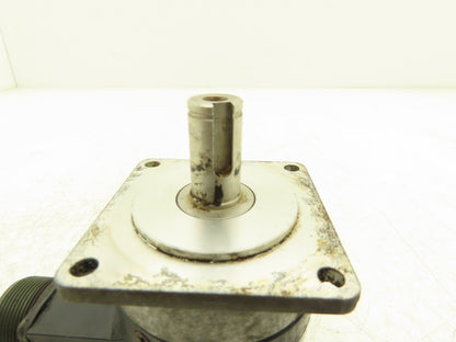 Kwangwoo RIB-60-1024VLH-A Incremental Rotary Encoder 1024ppr 6000rpm Max