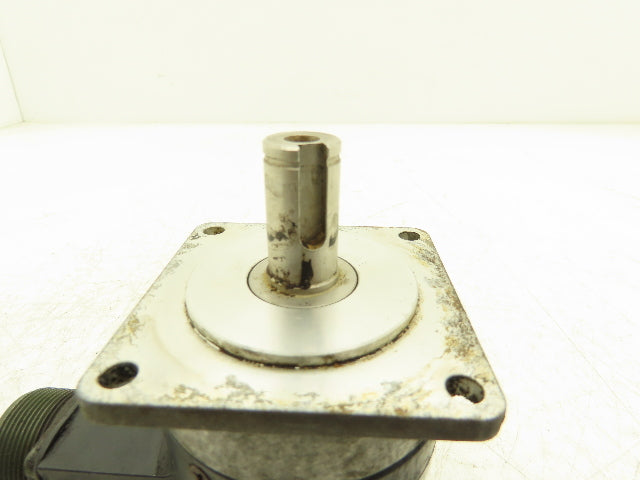 Kwangwoo RIB-60-1024VLH-A Incremental Rotary Encoder 1024ppr 6000rpm Max