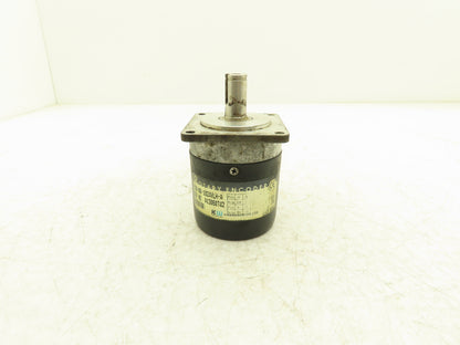 Kwangwoo RIB-60-1024VLH-A Incremental Rotary Encoder 1024ppr 6000rpm Max