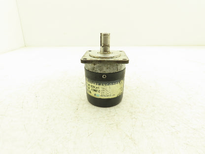 Kwangwoo RIB-60-1024VLH-A Incremental Rotary Encoder 1024ppr 6000rpm Max