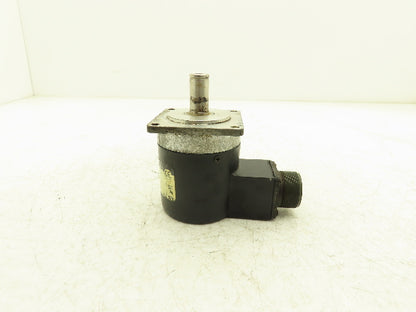 Kwangwoo RIB-60-1024VLH-A Incremental Rotary Encoder 1024ppr 6000rpm Max