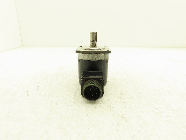 Kwangwoo RIB-60-1024VLH-A Incremental Rotary Encoder 1024ppr 6000rpm Max