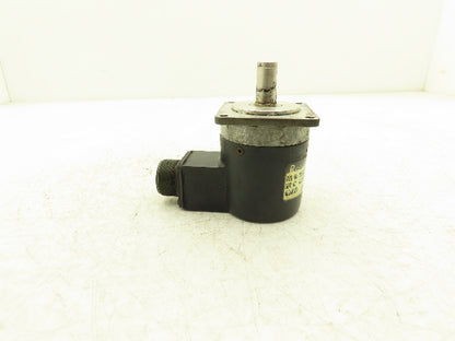 Kwangwoo RIB-60-1024VLH-A Incremental Rotary Encoder 1024ppr 6000rpm Max