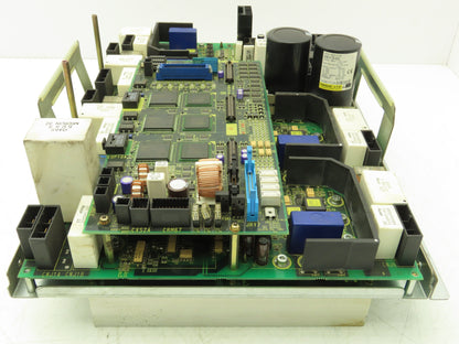 Fanuc A06B-6105-H002 AC Servo Drive Amplifier Circuit Board Module