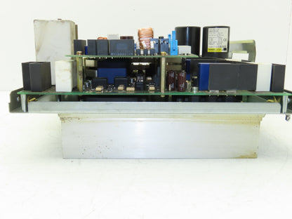 Fanuc A06B-6105-H002 AC Servo Drive Amplifier Circuit Board Module