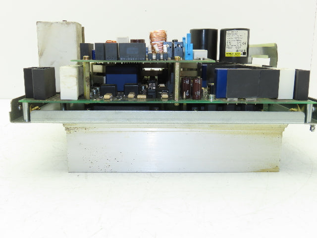 Fanuc A06B-6105-H002 AC Servo Drive Amplifier Circuit Board Module