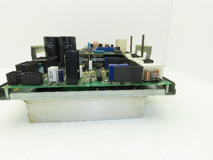 Fanuc A06B-6105-H002 AC Servo Drive Amplifier Circuit Board Module