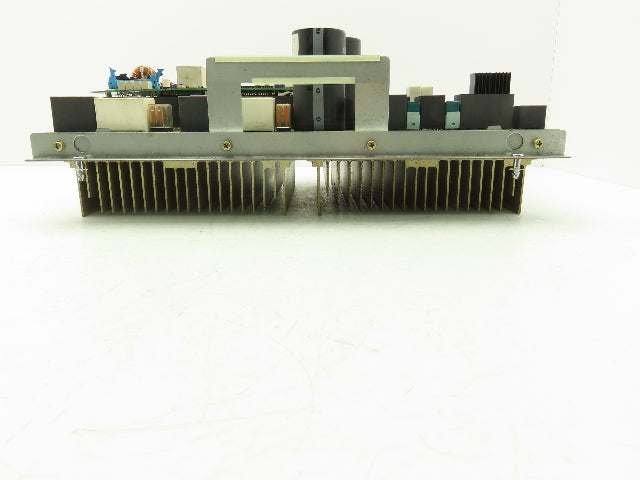 Fanuc A06B-6105-H002 AC Servo Drive Amplifier Circuit Board Module