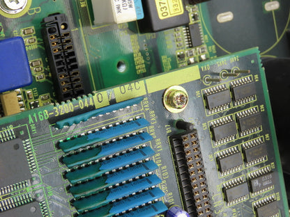 Fanuc A06B-6105-H002 AC Servo Drive Amplifier Circuit Board Module