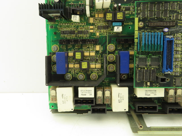 Fanuc A06B-6105-H002 AC Servo Drive Amplifier Circuit Board Module