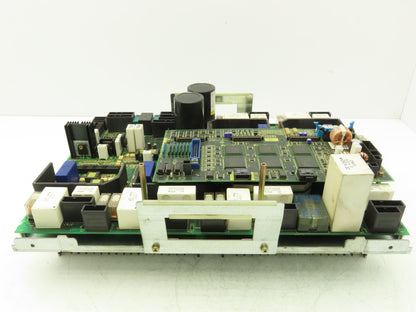 Fanuc A06B-6105-H002 AC Servo Drive Amplifier Circuit Board Module