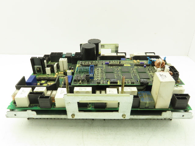 Fanuc A06B-6105-H002 AC Servo Drive Amplifier Circuit Board Module