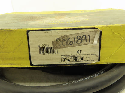 Tweco 60782 Mig Welding Gun Supra 6 Missing Tip