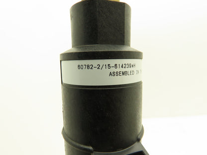 Tweco 60782 Mig Welding Gun Supra 6 Missing Tip