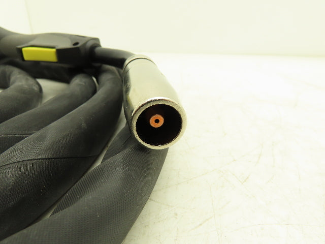 Tweco 10441172 Mig Welding Gun 450A Fusion Pro Water Cooled 15'