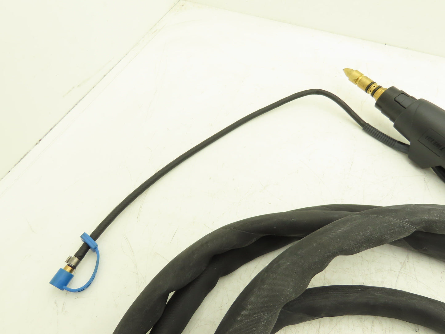 Tweco 10441172 Mig Welding Gun 450A Fusion Pro Water Cooled 15'