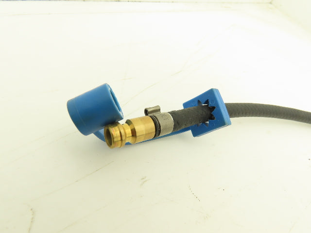 Tweco 10441172 Mig Welding Gun 450A Fusion Pro Water Cooled 15'