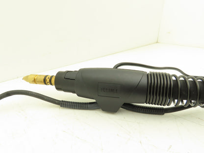Tweco 10441172 Mig Welding Gun 450A Fusion Pro Water Cooled 15'