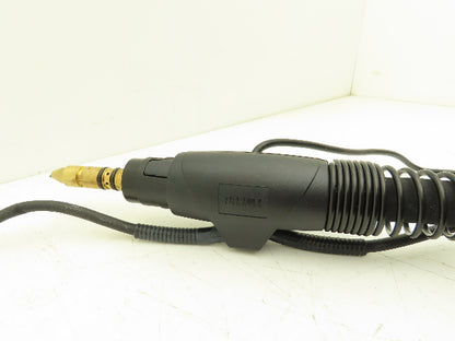Tweco 10441172 Mig Welding Gun 450A Fusion Pro Water Cooled 15'