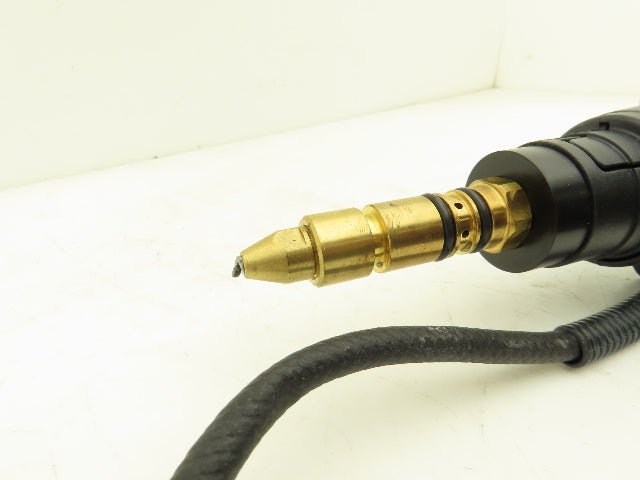 Tweco 10441172 Mig Welding Gun 450A Fusion Pro Water Cooled 15'