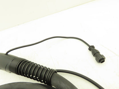 Tweco 10441172 Mig Welding Gun 450A Fusion Pro Water Cooled 15'