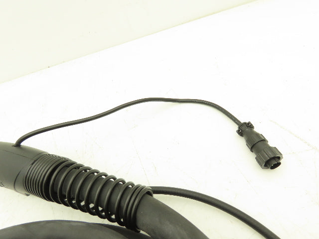 Tweco 10441172 Mig Welding Gun 450A Fusion Pro Water Cooled 15'