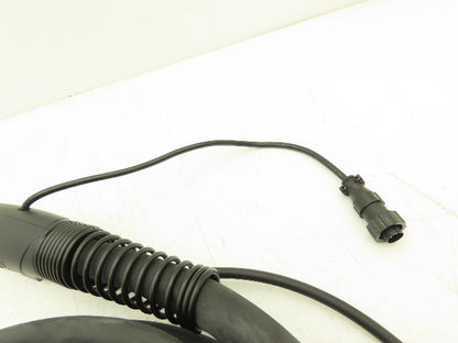 Tweco 10441172 Mig Welding Gun 450A Fusion Pro Water Cooled 15'