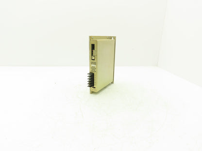 Haas 4015G-B Brushless Servo Amplifier Drive Rev D ME