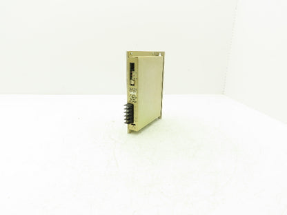 Haas 4015G-B Brushless Servo Amplifier Drive Rev D ME