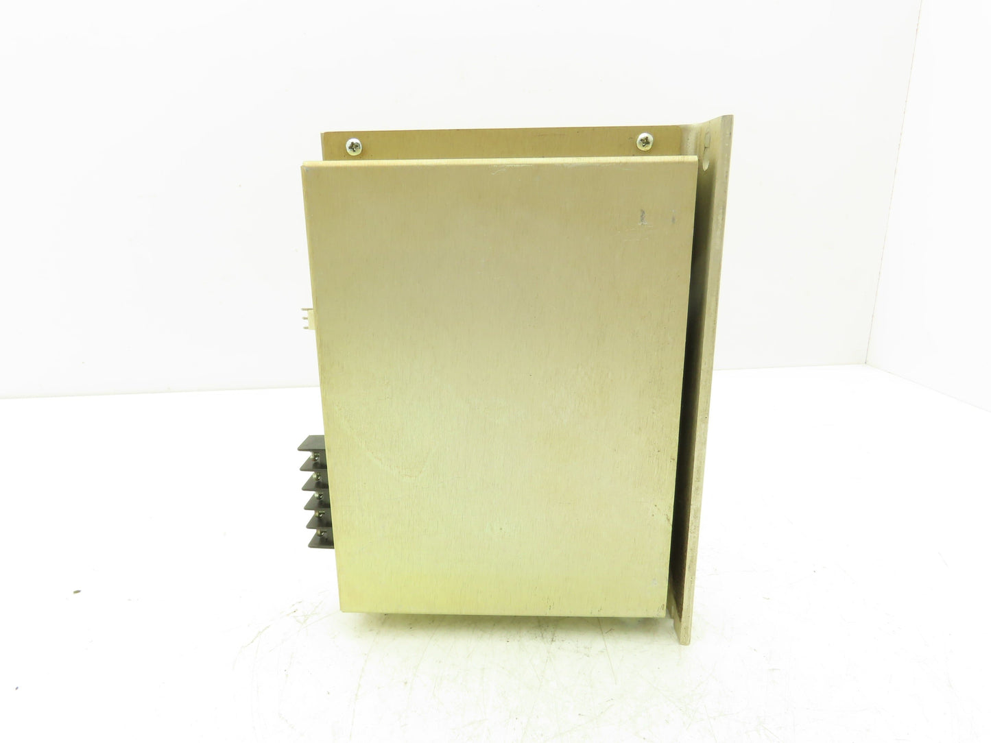 Haas 4015G-B Brushless Servo Amplifier Drive Rev D ME