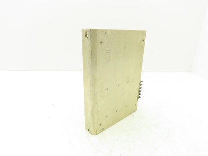 Haas 4015G-B Brushless Servo Amplifier Drive Rev D ME