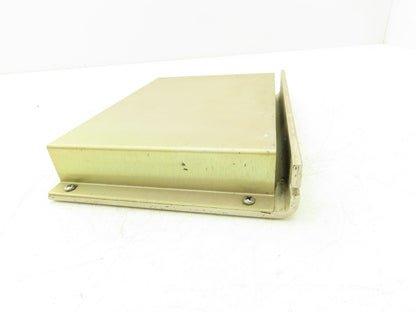 Haas 4015G-B Brushless Servo Amplifier Drive Rev D ME