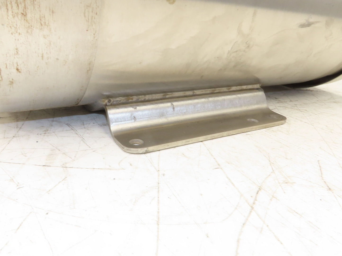 Baldor JMSSEWDM3714T Stainless Pump Motor 10Hp 1800rpm 230/460V 215JM  Washdown