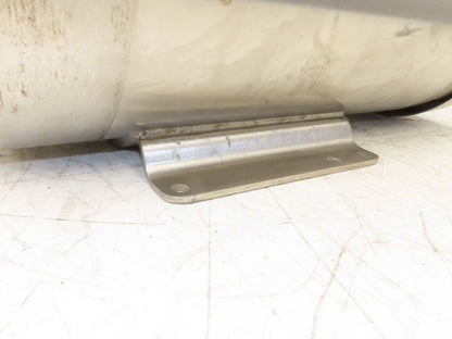 Baldor JMSSEWDM3714T Stainless Pump Motor 10Hp 1800rpm 230/460V 215JM  Washdown