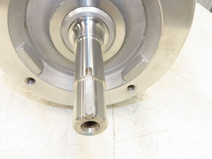 Baldor JMSSEWDM3714T Stainless Pump Motor 10Hp 1800rpm 230/460V 215JM  Washdown