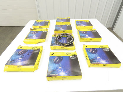 Tweco 45-564-15 Wire Conduit Replacement Mig Gun Optimum 15' Lot of 10