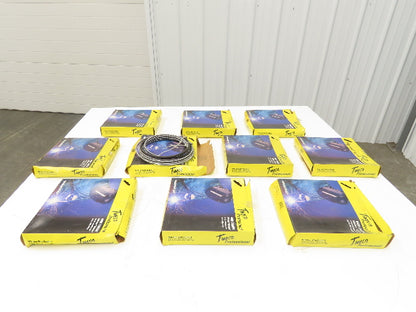 Tweco 45-564-15 Wire Conduit Replacement Mig Gun Optimum 15' Lot of 10