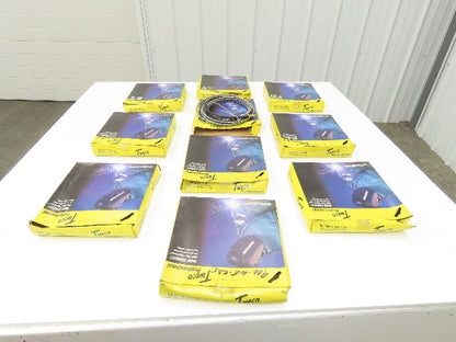 Tweco 45-564-15 Wire Conduit Replacement Mig Gun Optimum 15' Lot of 10