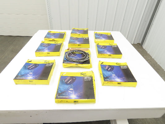 Tweco 45-564-15 Wire Conduit Replacement Mig Gun Optimum 15' Lot of 10