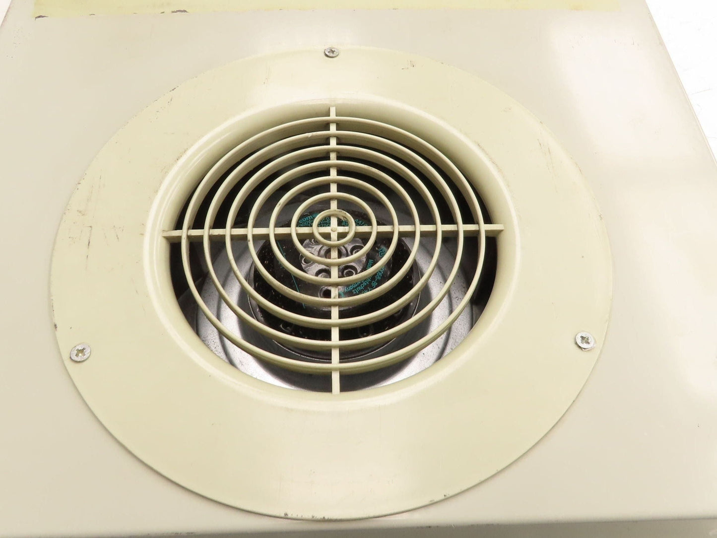 Rittal SK 3255549 Air Conditioner Enclosure Cooling Unit 1400W 400V 50/60hz